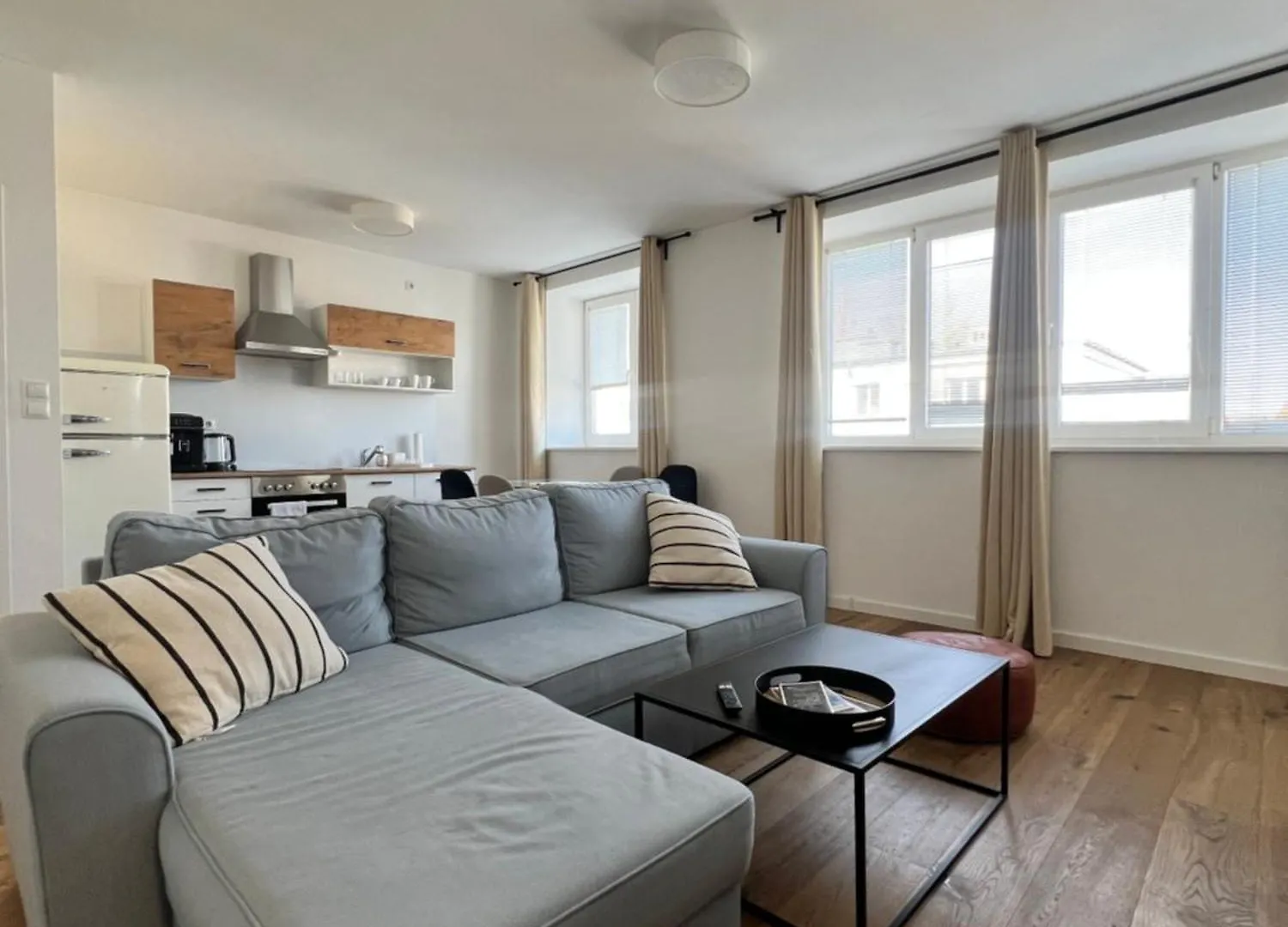 Dowa Apartments Viena 0*,  Austria