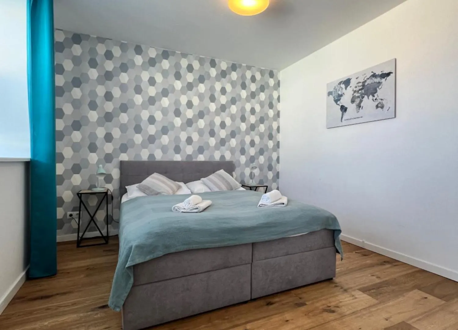 Dowa Apartments Viena 0*,