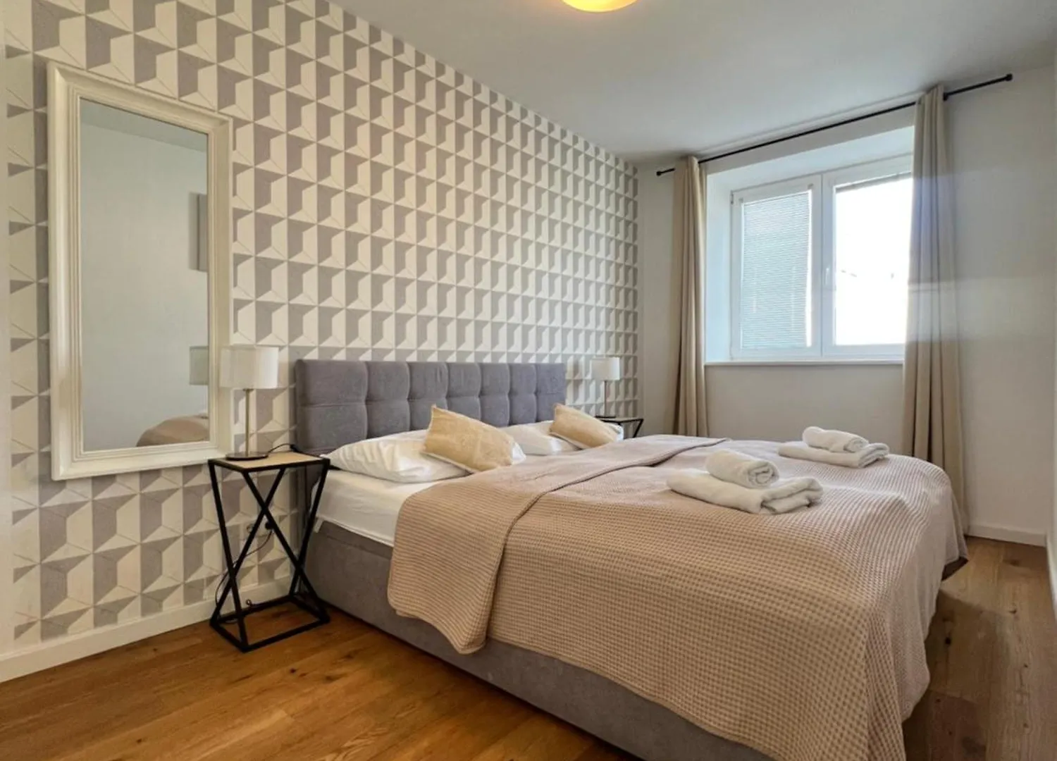 Dowa Apartments Viena