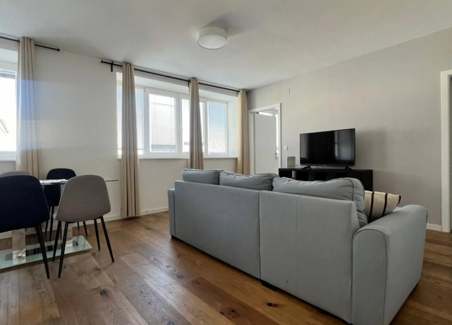 Dowa Apartments Viena