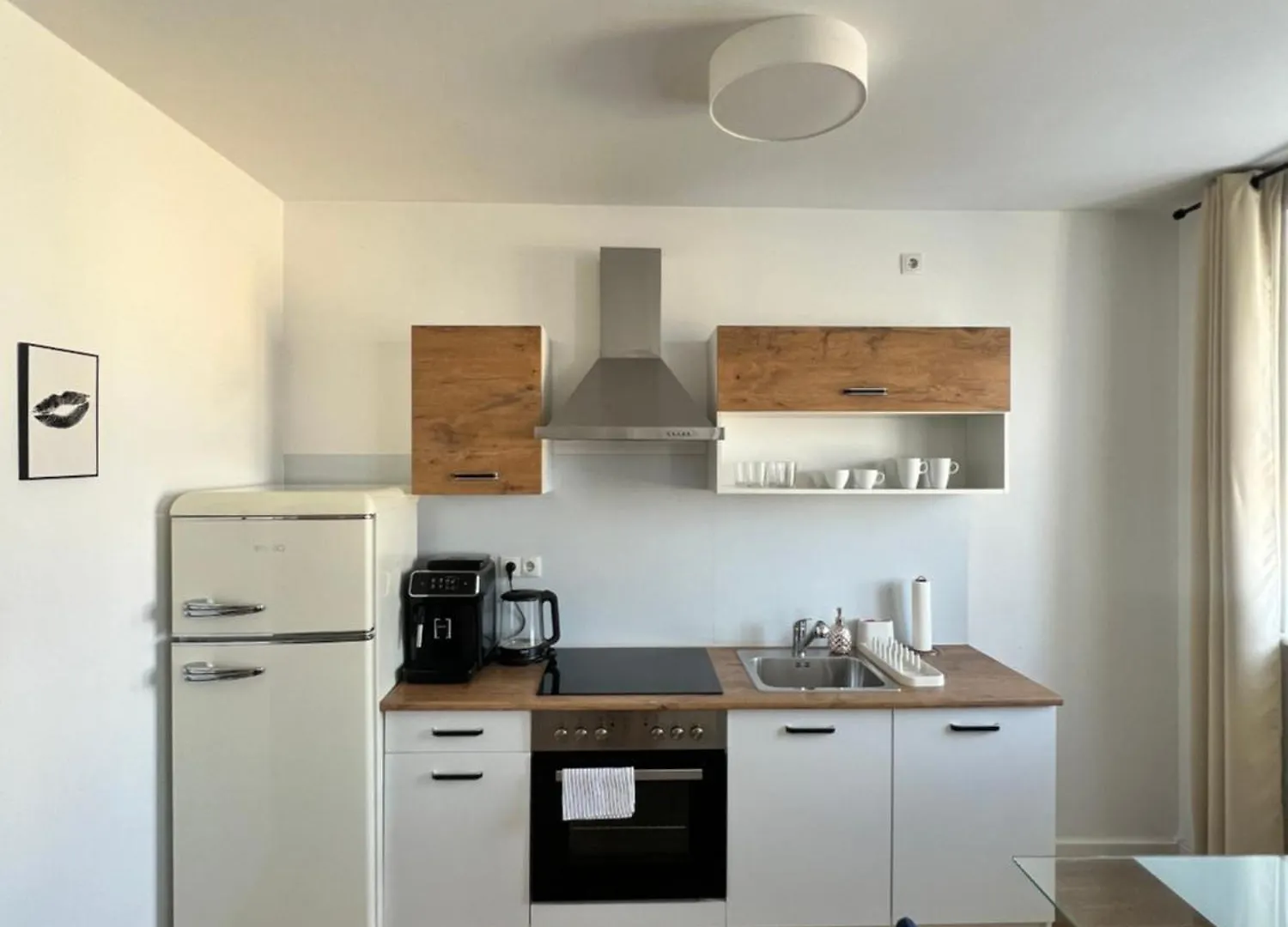 Dowa Apartments Viena Austria