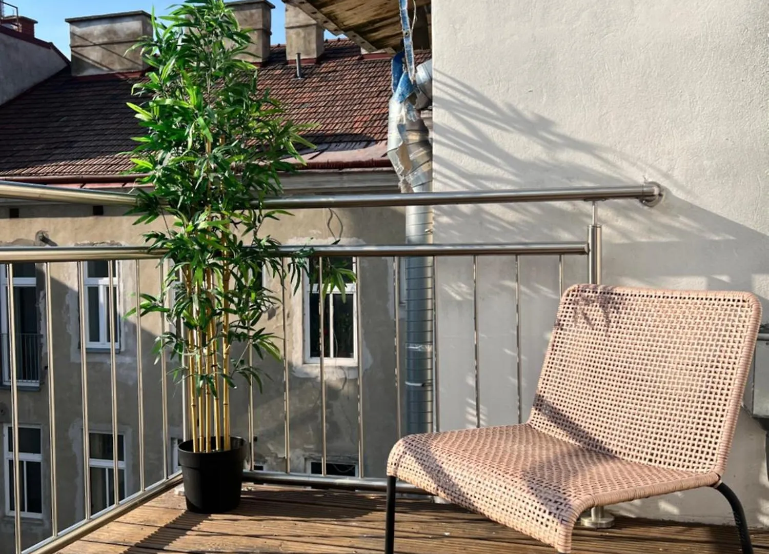 Dowa Apartments Viena 0*,