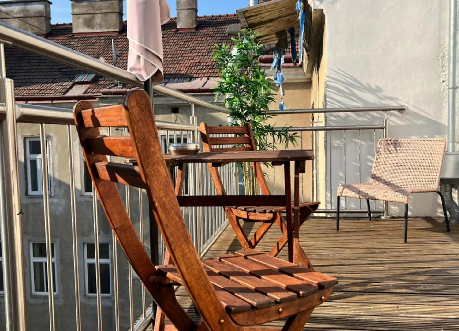 Dowa Apartments Viena