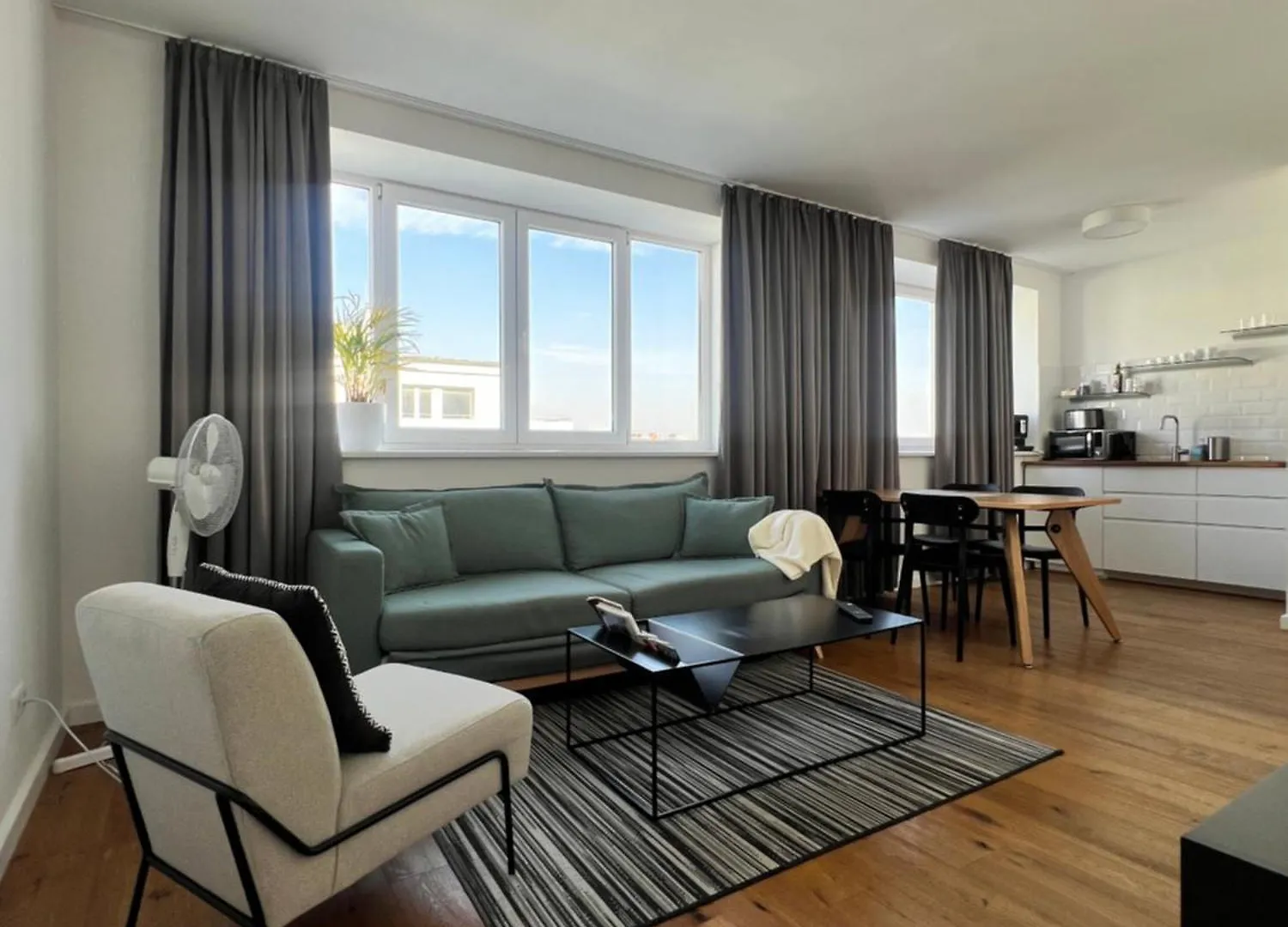Dowa Apartments Viena