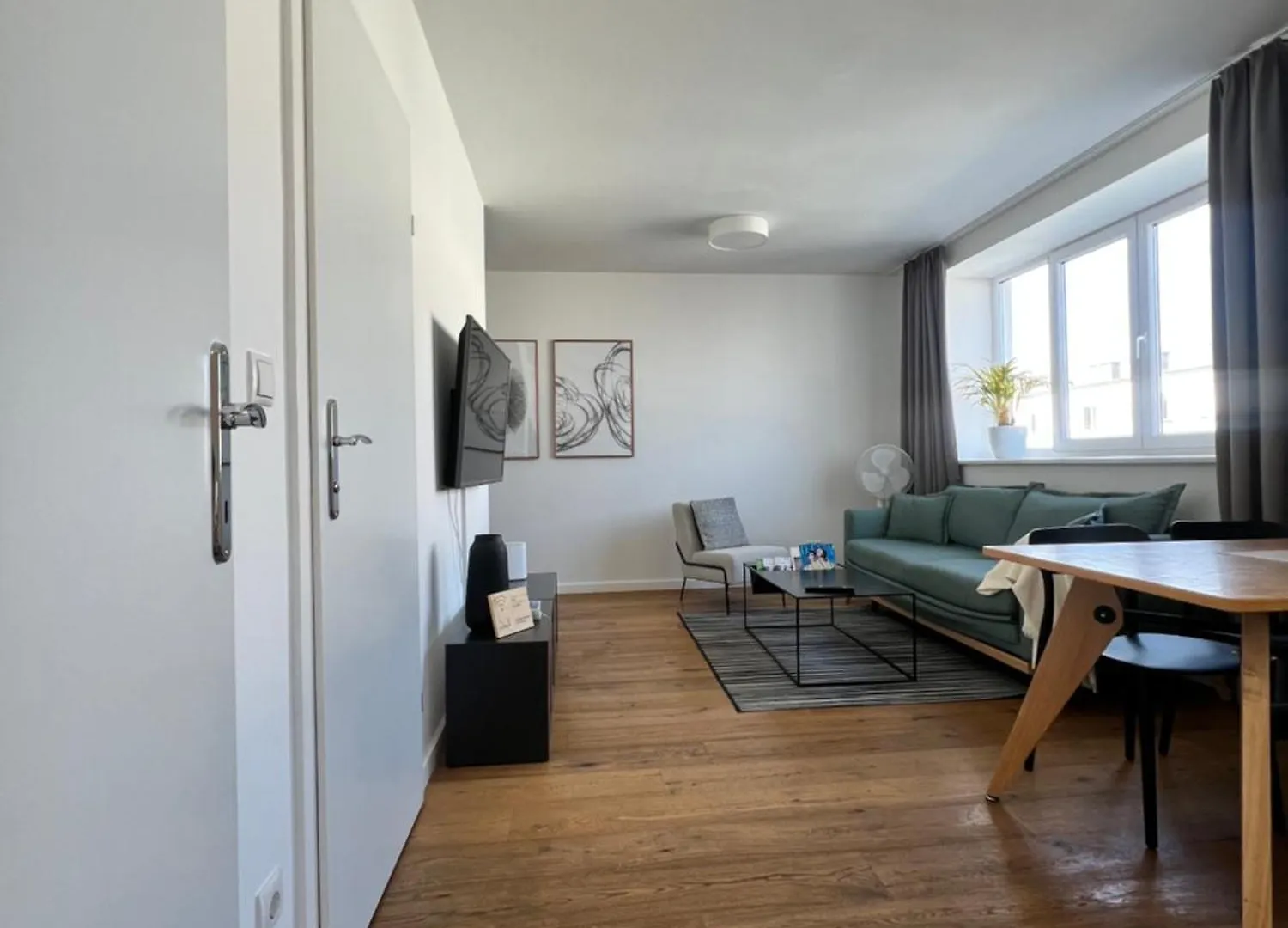 Dowa Apartments Viena Austria