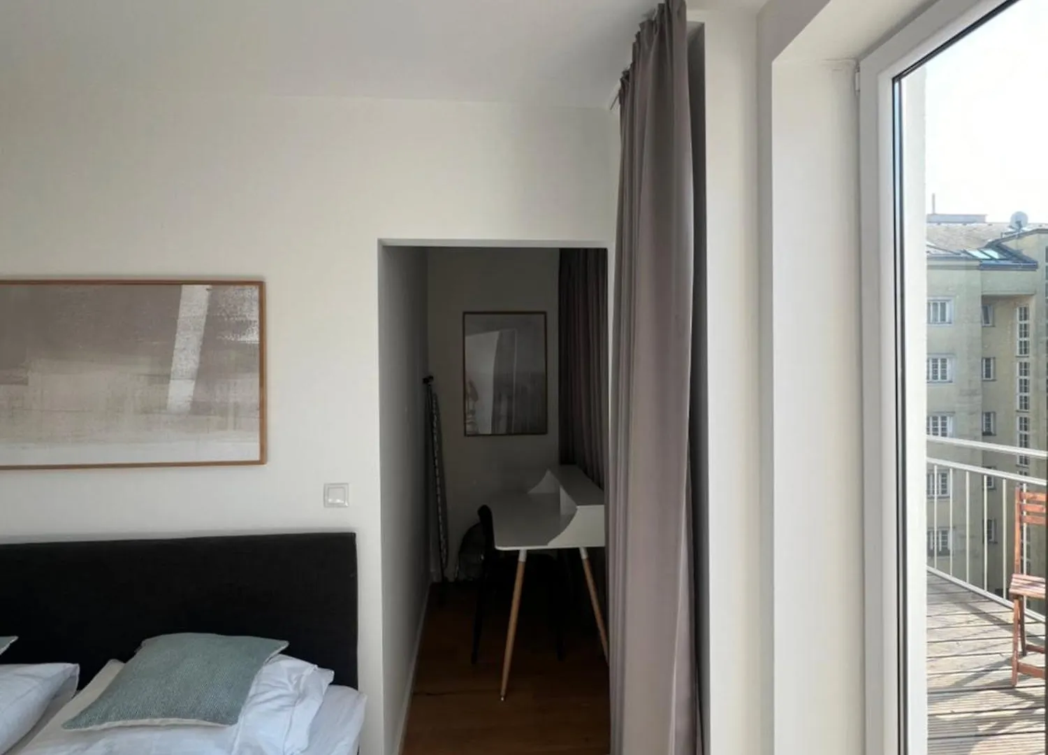 Dowa Apartments Viena 0*,