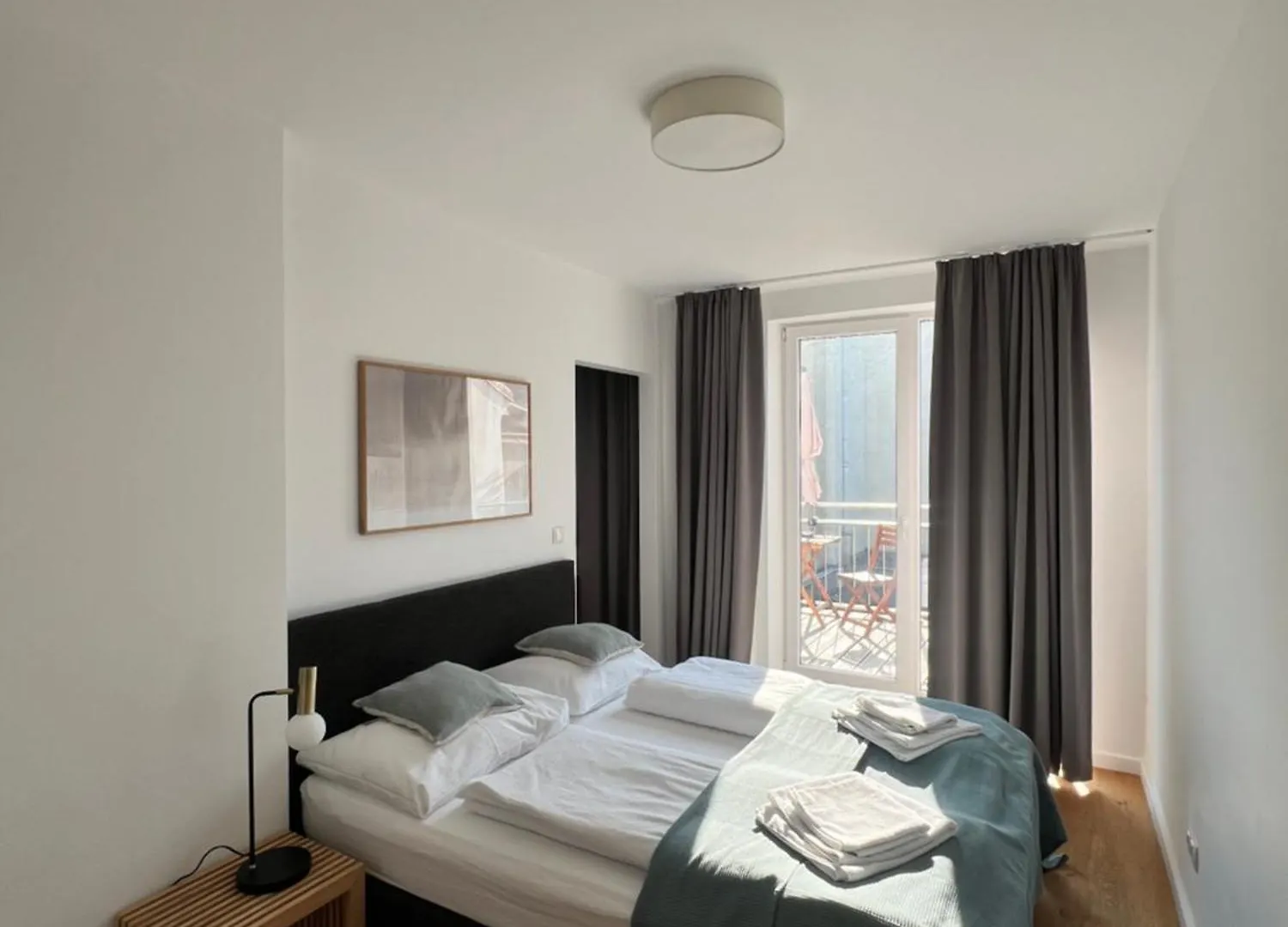 Dowa Apartments Viena Austria