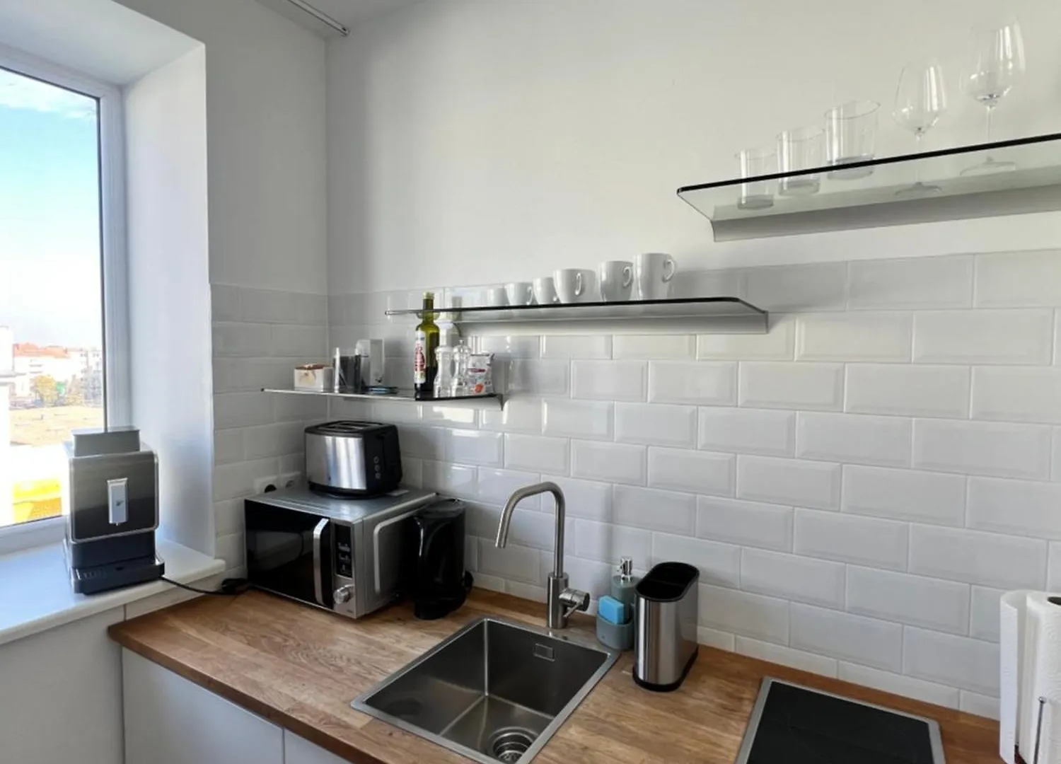 Dowa Apartments Viena Austria