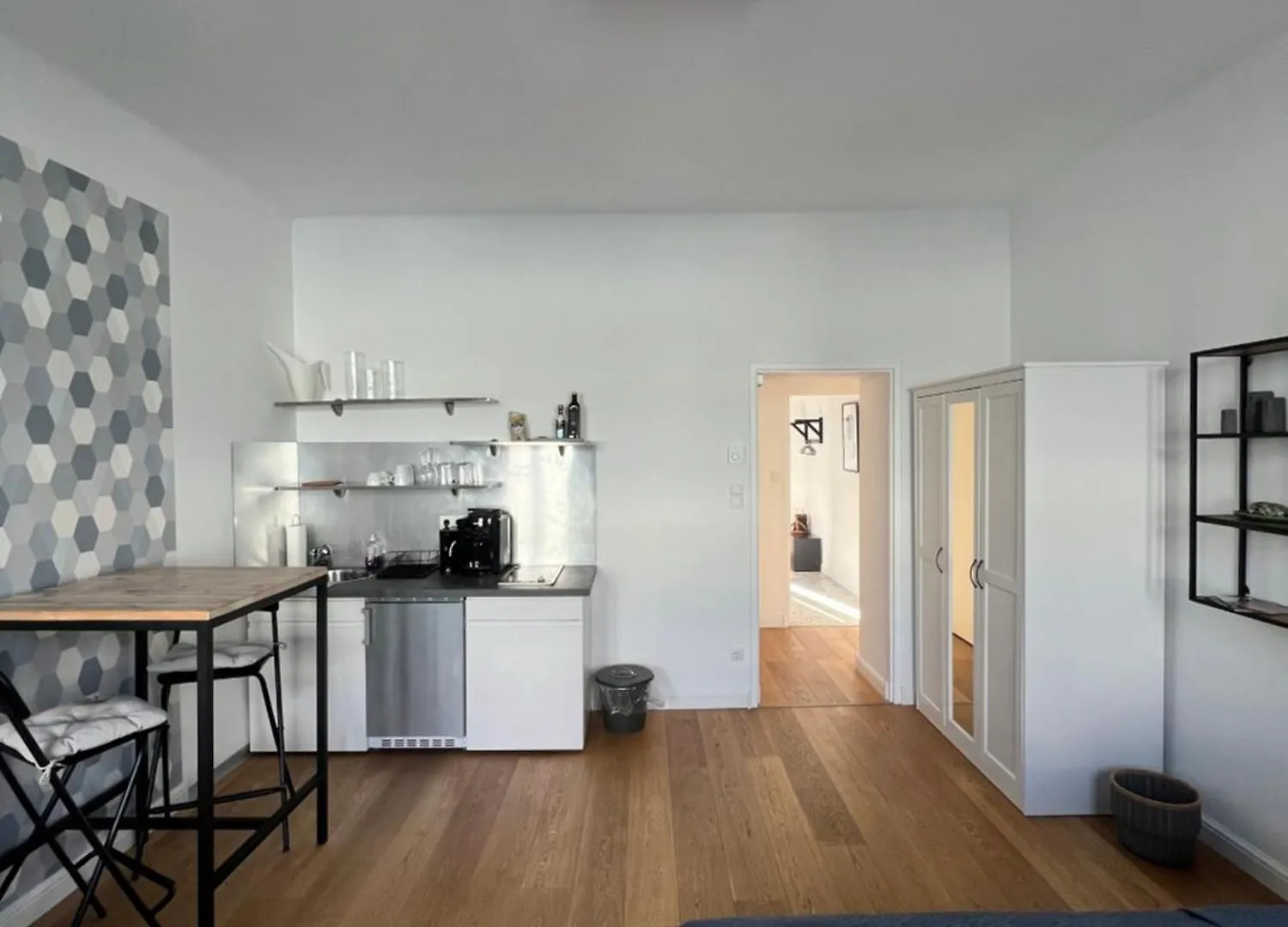 Dowa Apartments Viena
