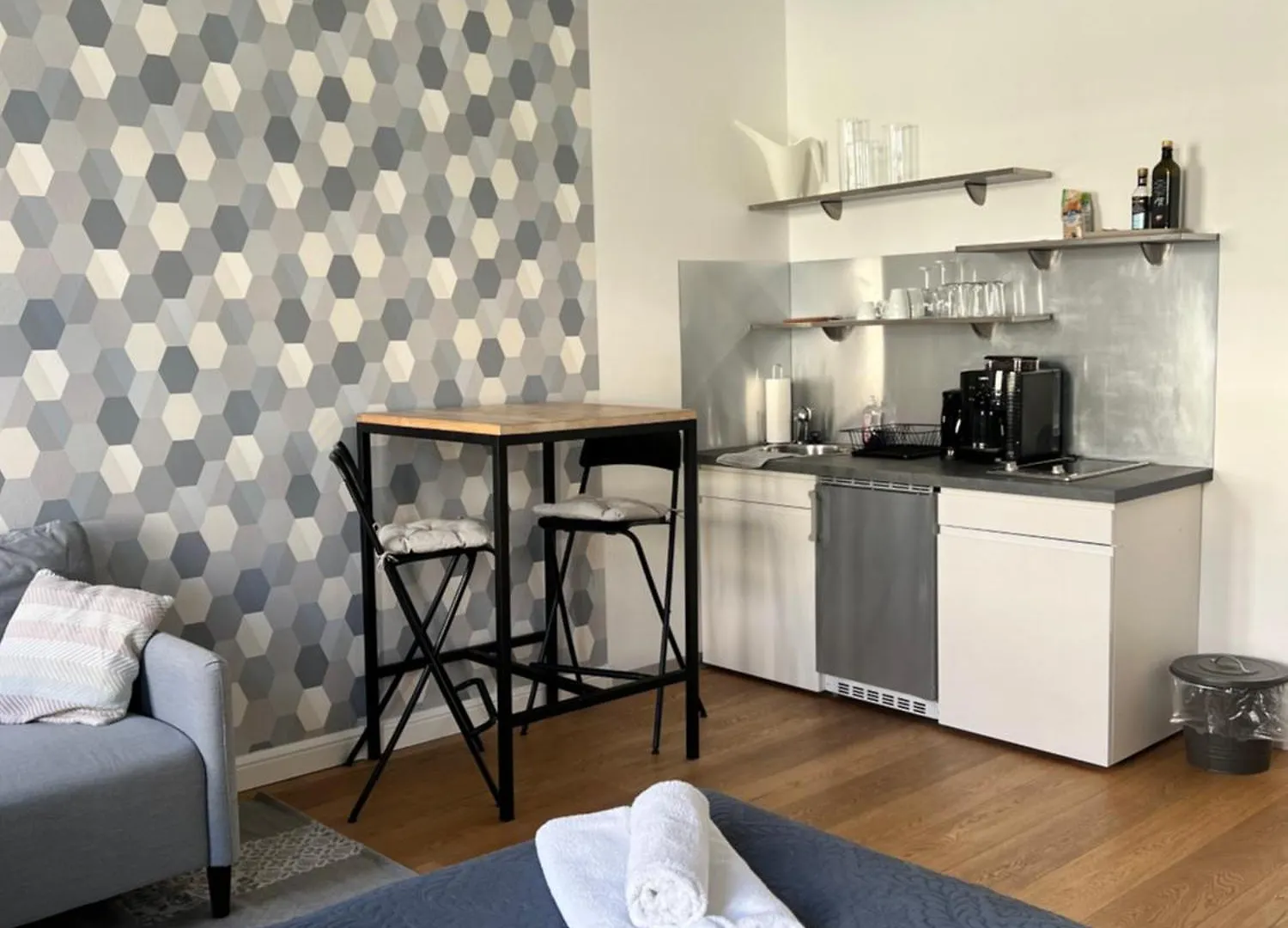 Dowa Apartments Viena