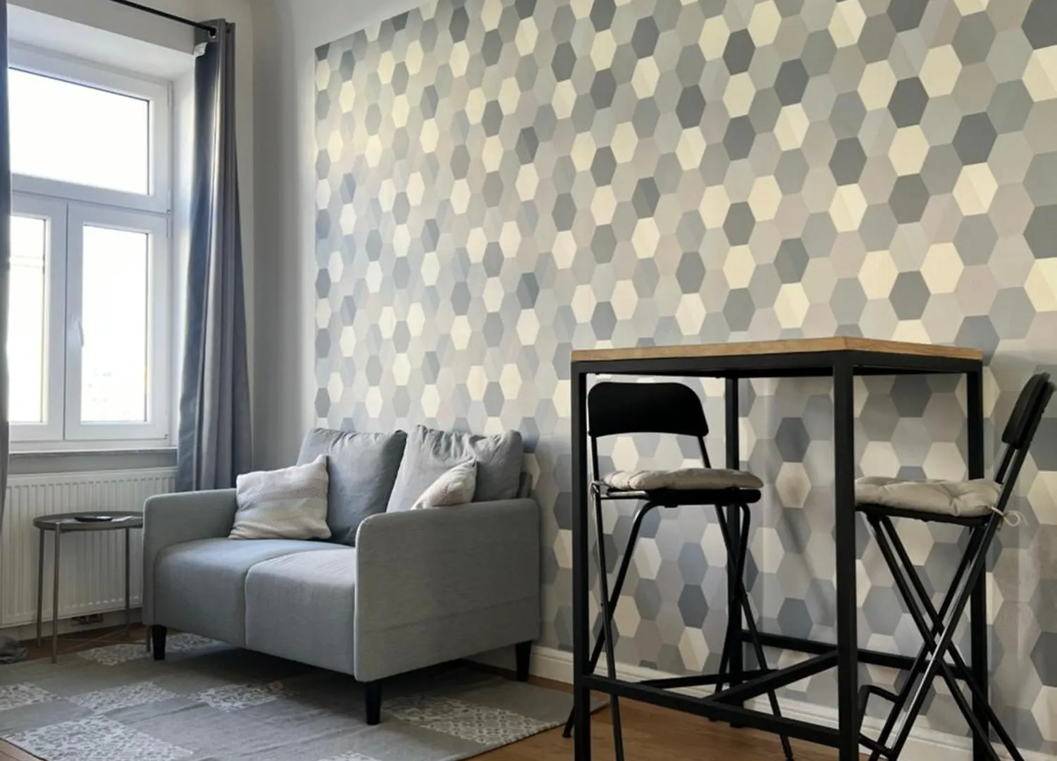 Dowa Apartments Viena