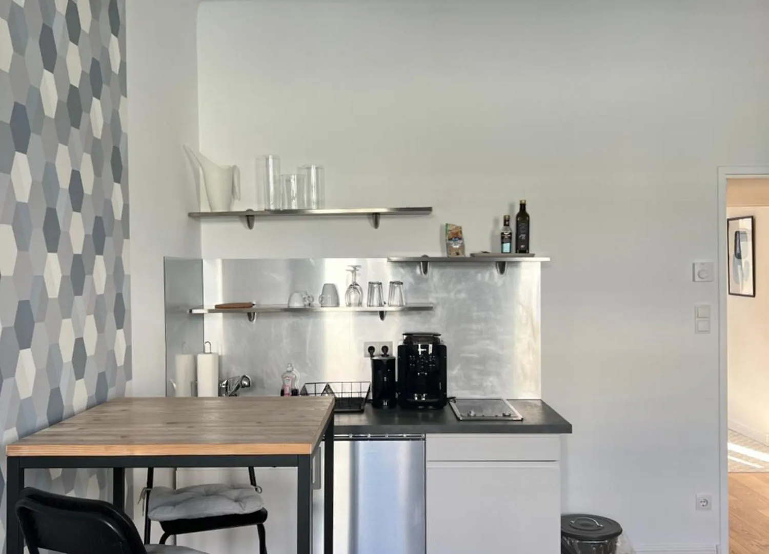 Dowa Apartments Viena
