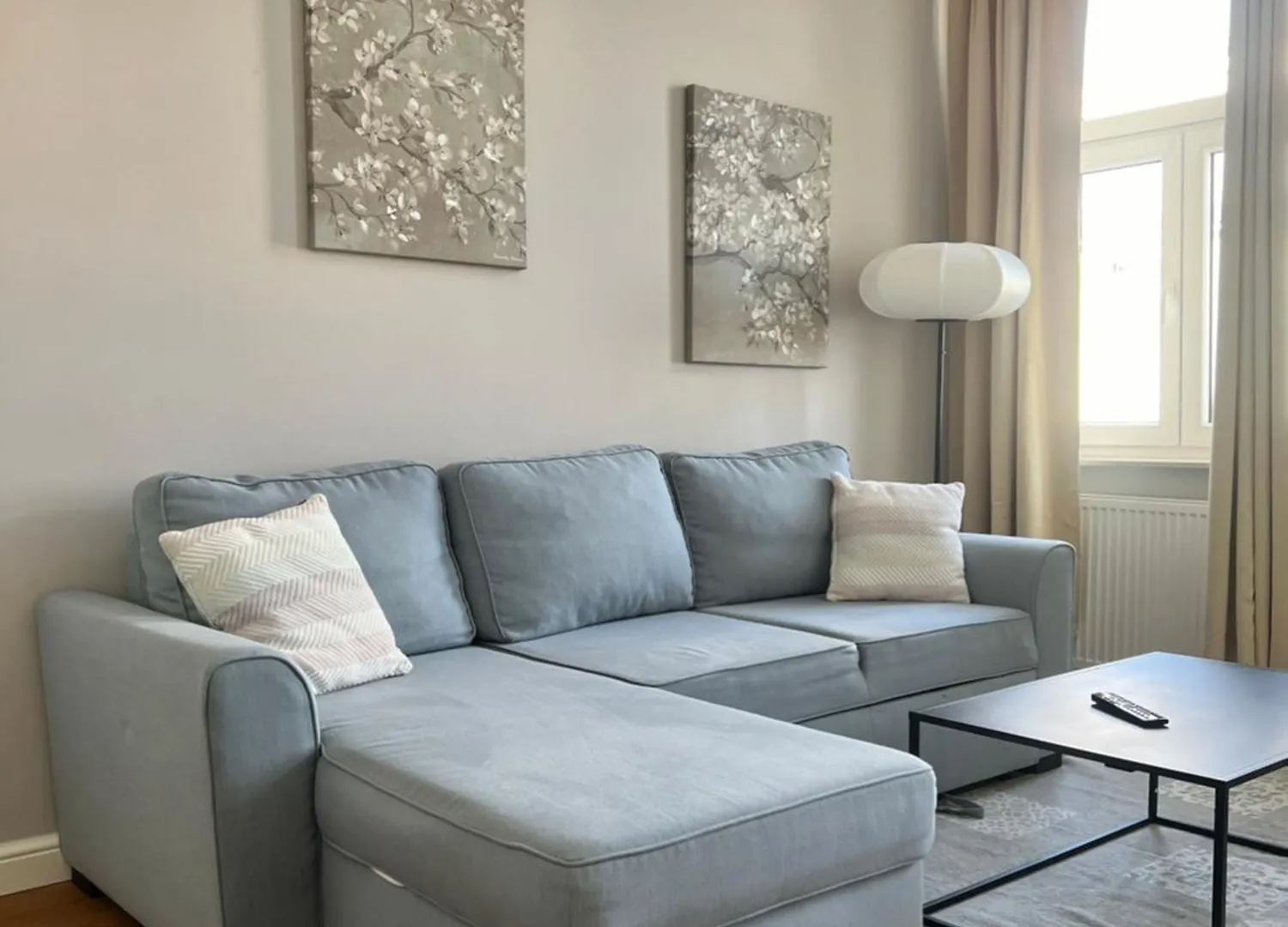 Dowa Apartments Viena