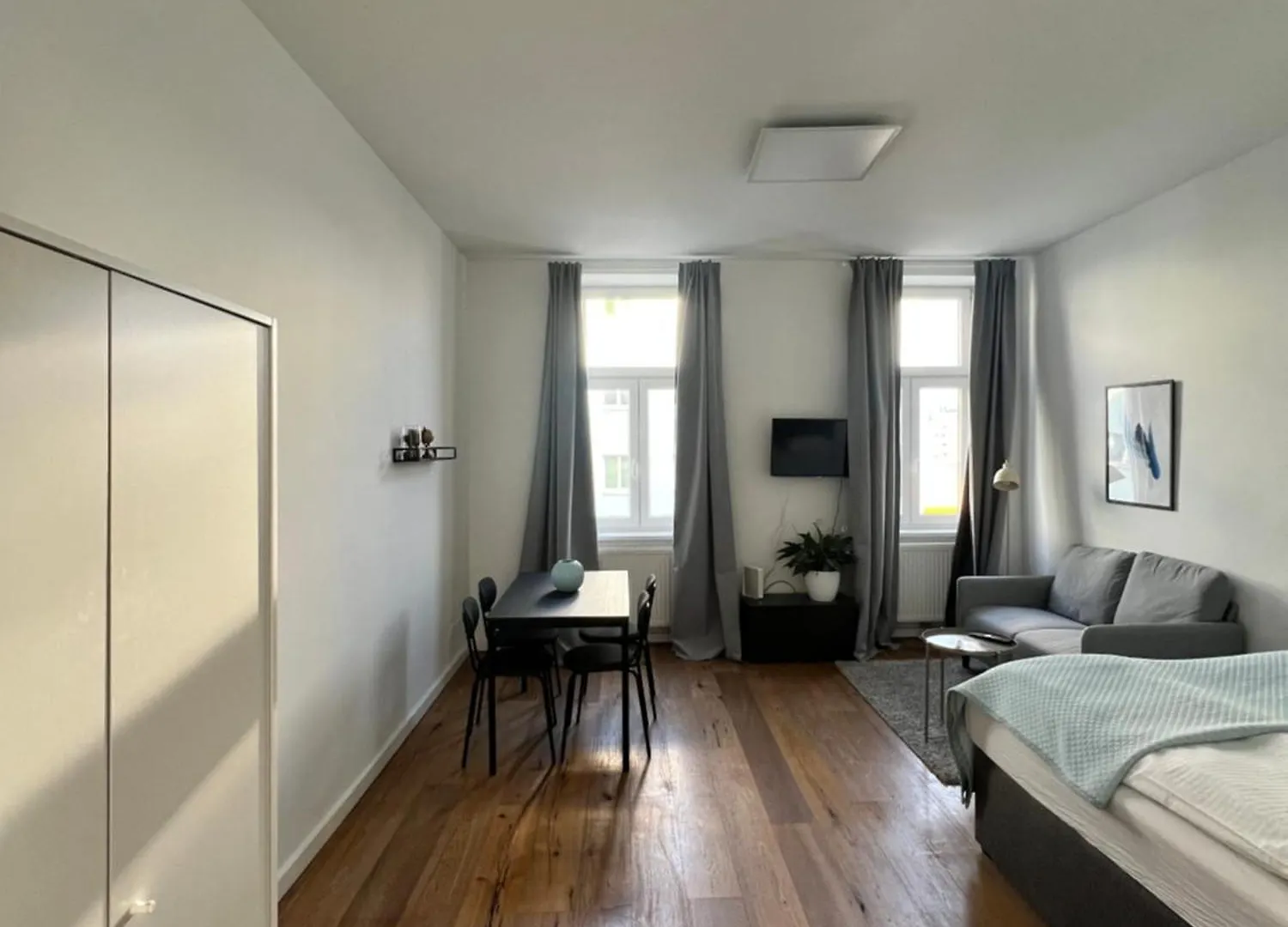 Dowa Apartments Viena