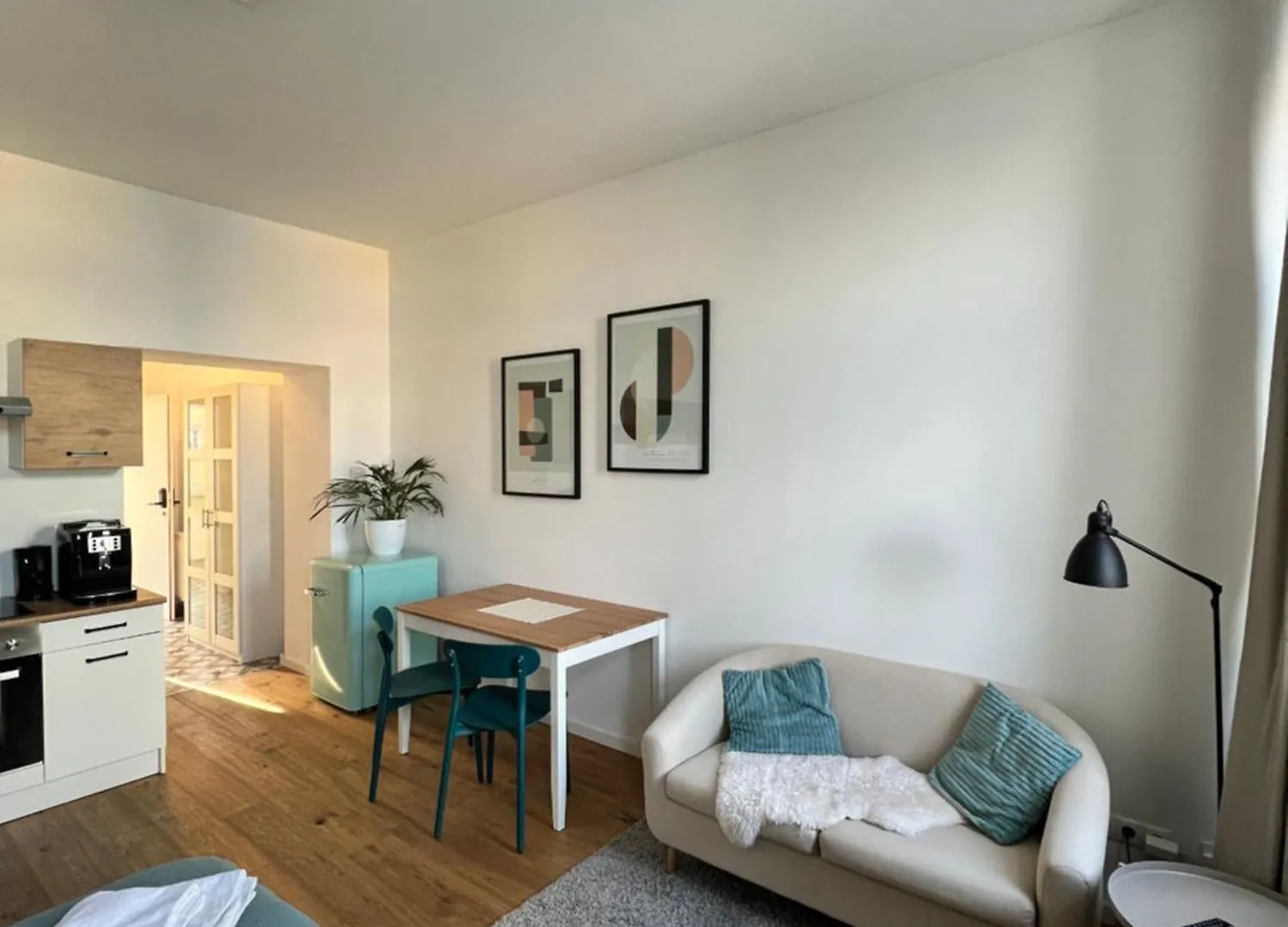 Dowa Apartments Viena Austria