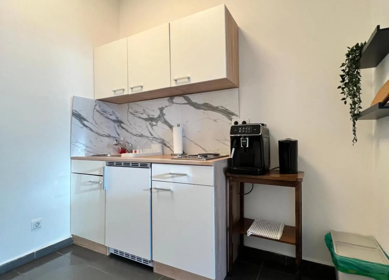 Dowa Apartments Viena 0*,  Austria