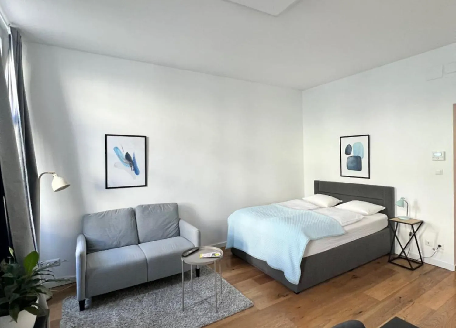 Dowa Apartments Viena