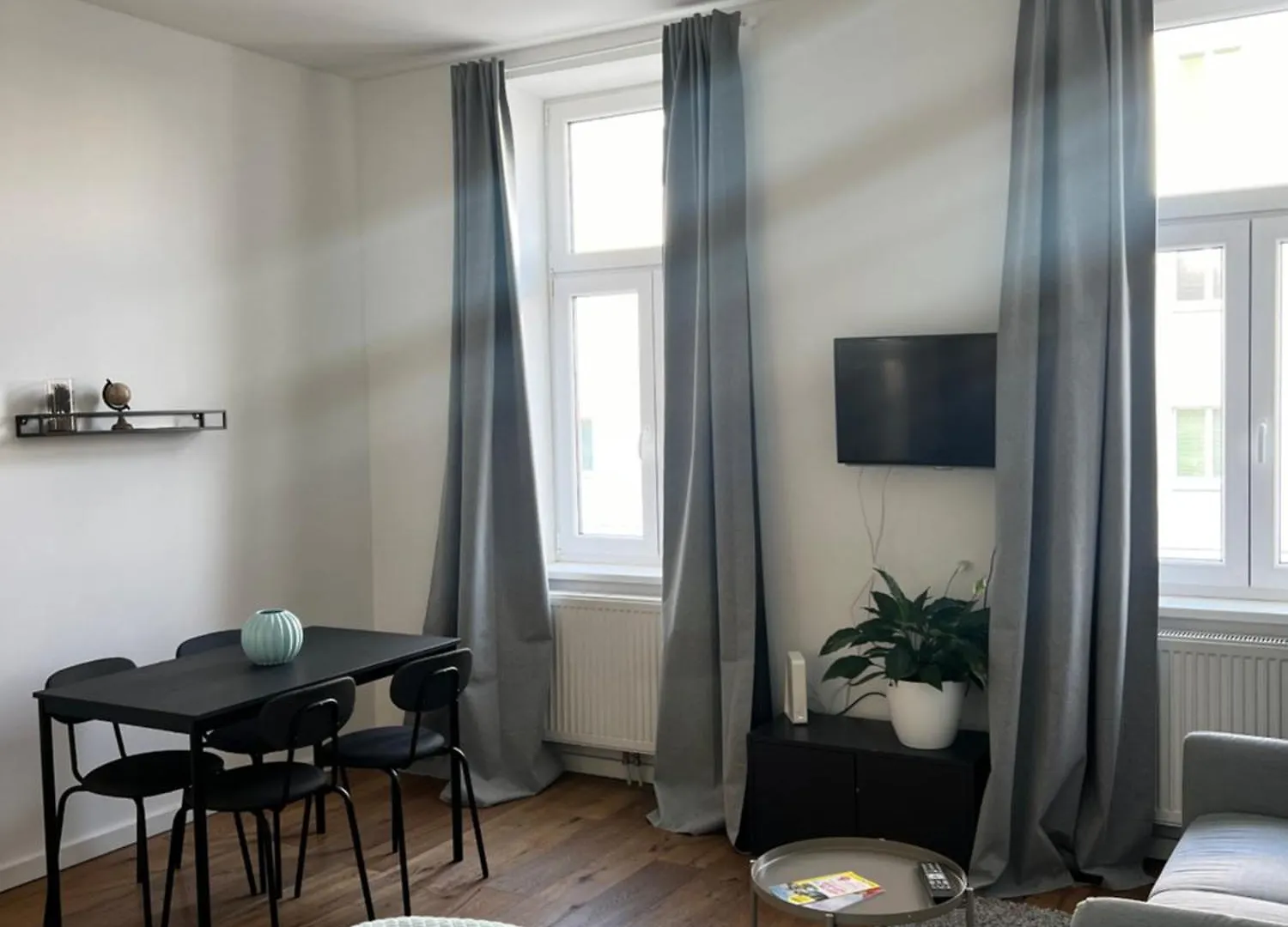 Dowa Apartments Viena