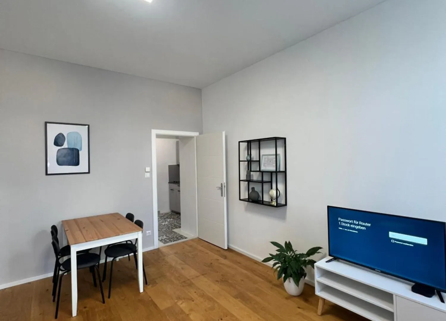Dowa Apartments Viena Austria