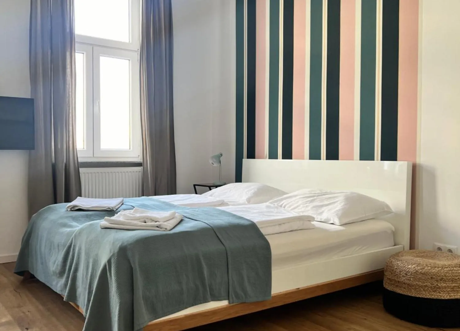 Dowa Apartments Viena