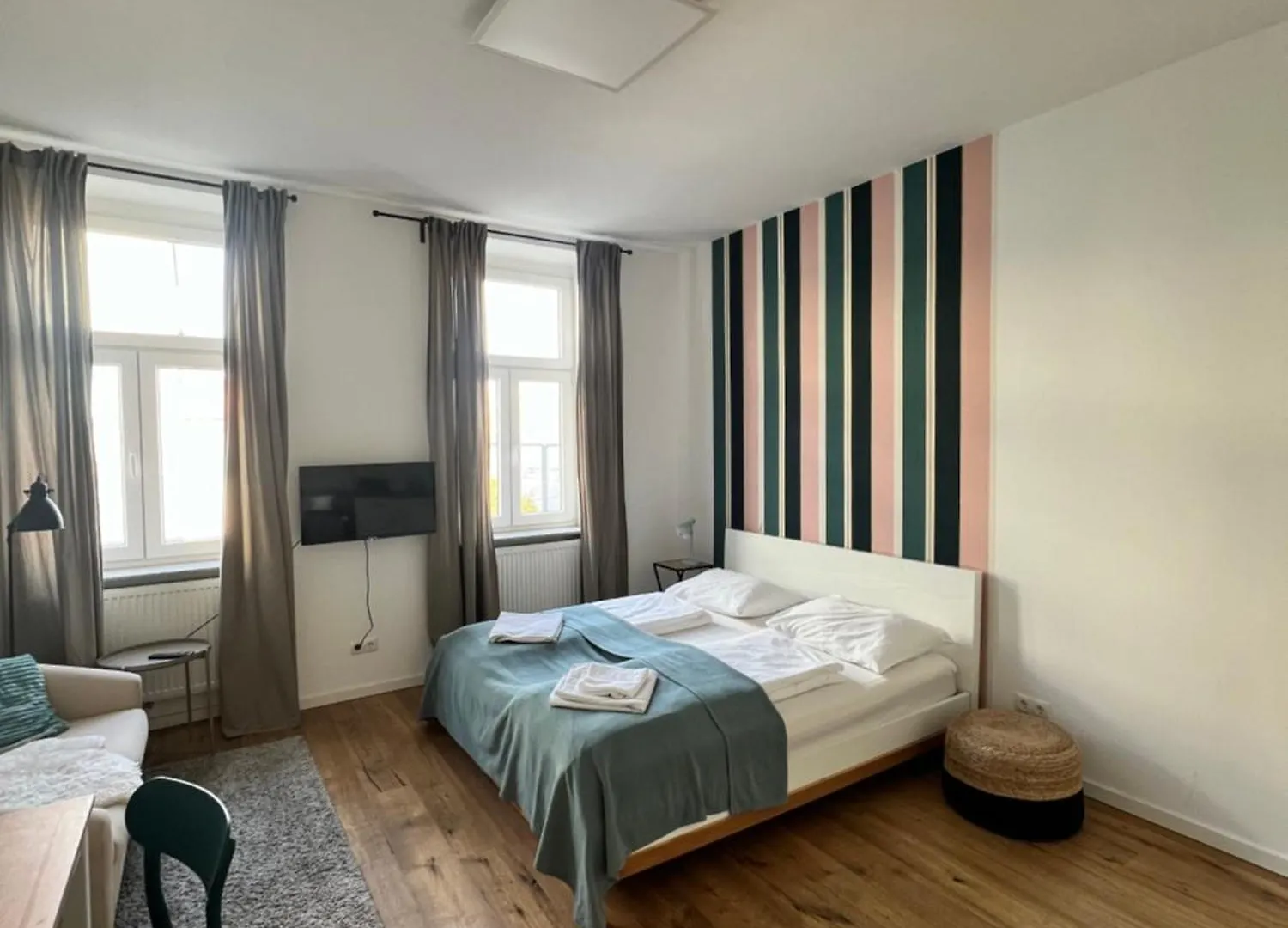 Dowa Apartments Viena