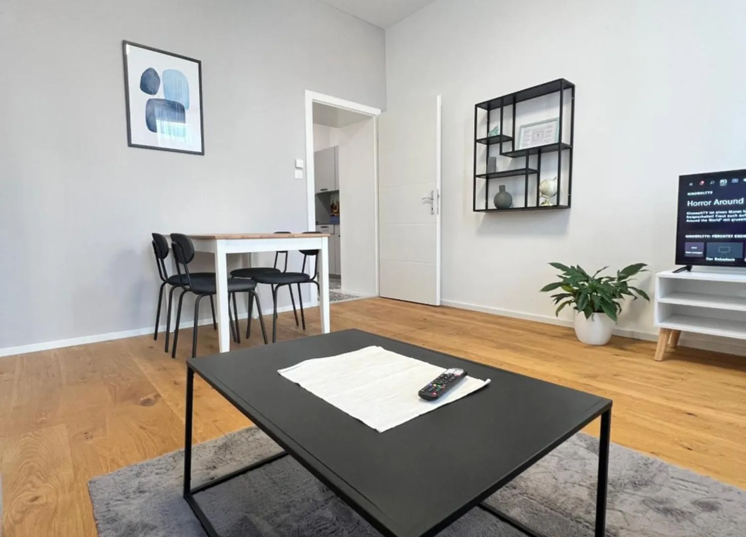 Dowa Apartments Viena