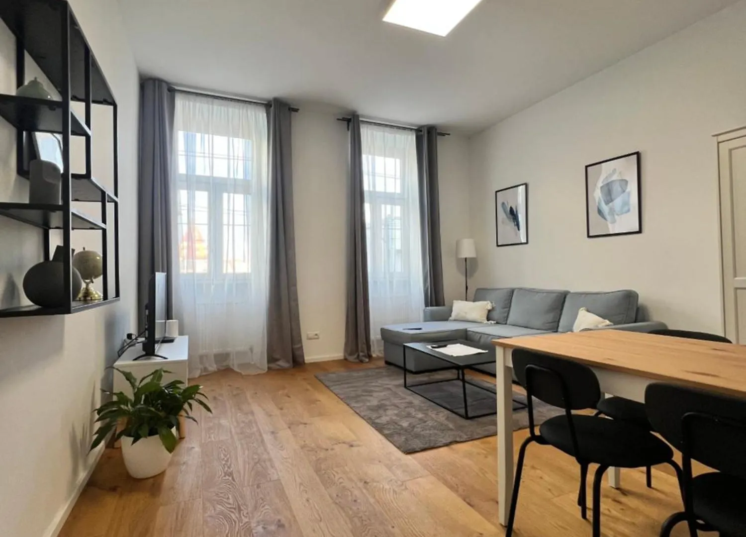 Dowa Apartments Viena