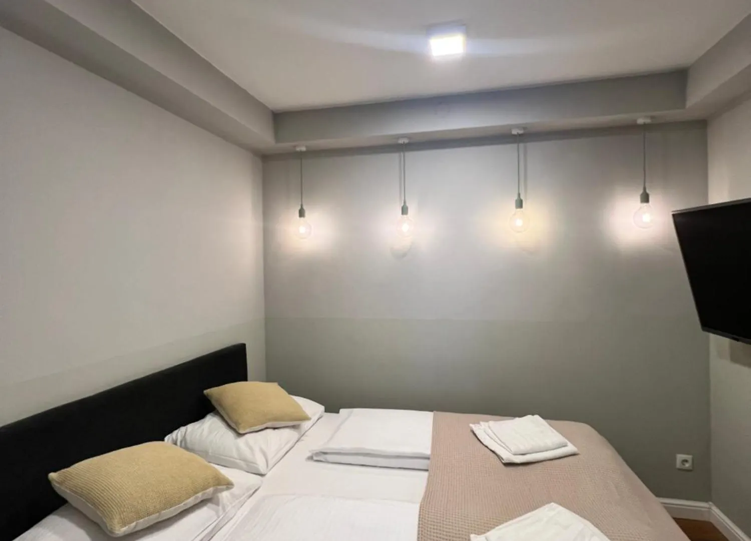 Dowa Apartments Viena