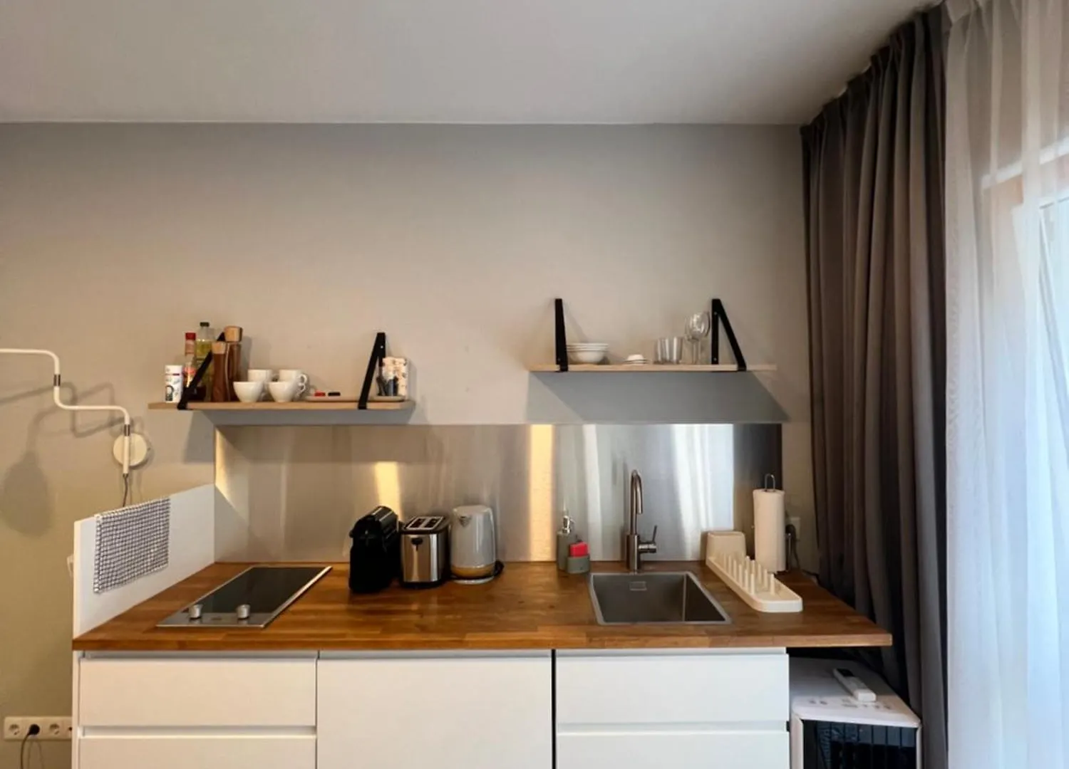 Dowa Apartments Viena