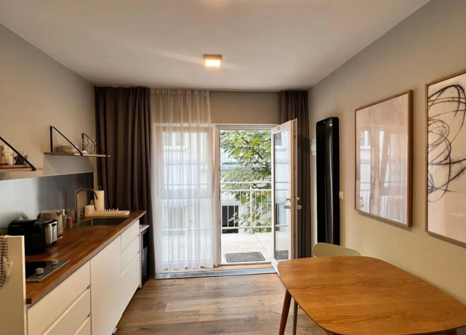 Dowa Apartments Viena 0*,  Austria