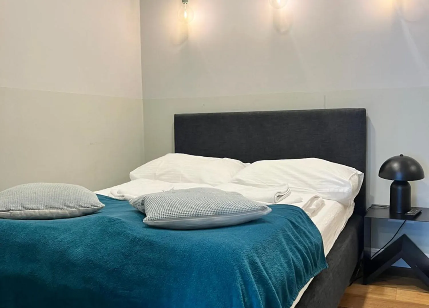 Dowa Apartments Viena Austria