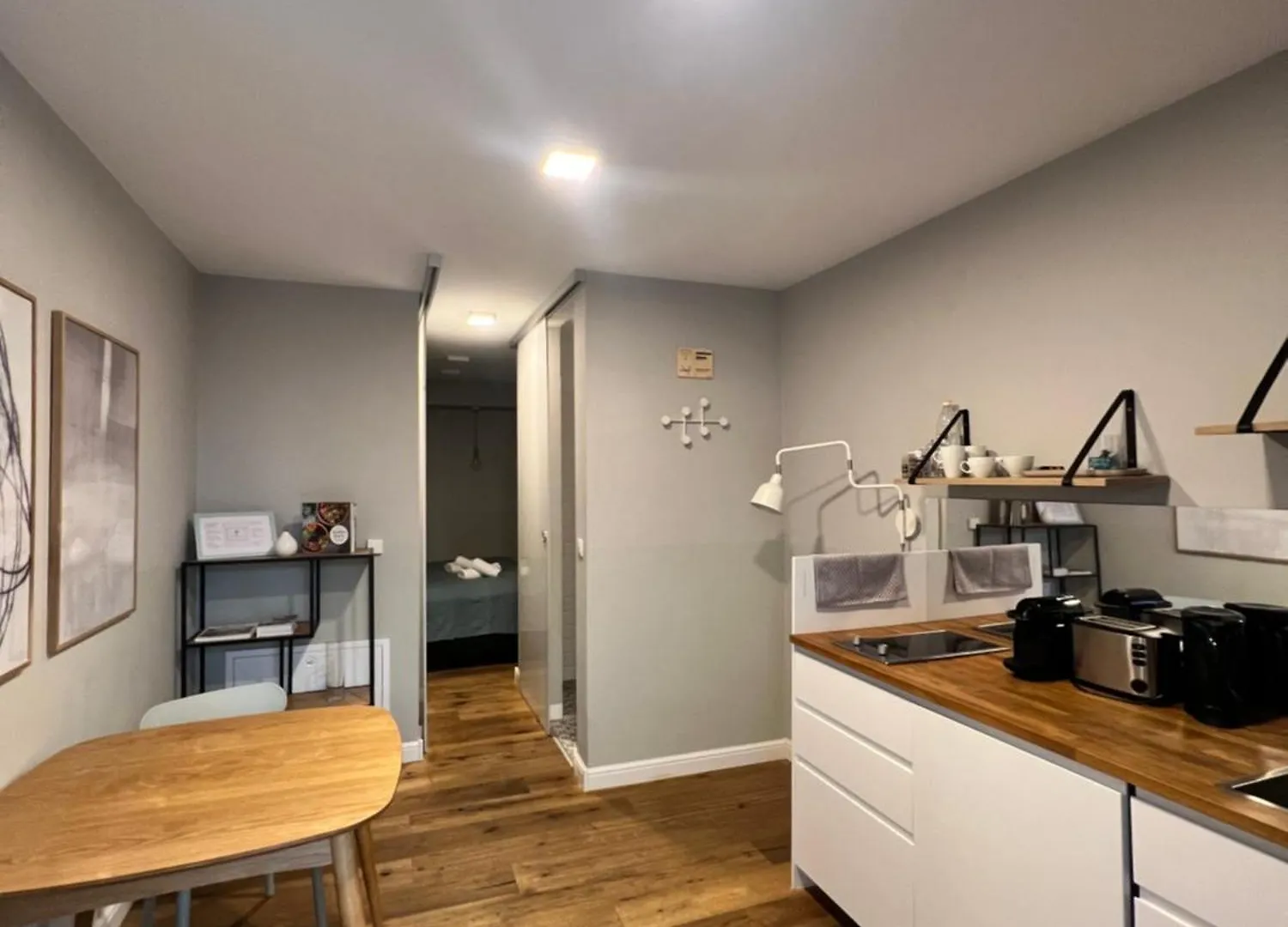 Dowa Apartments Viena