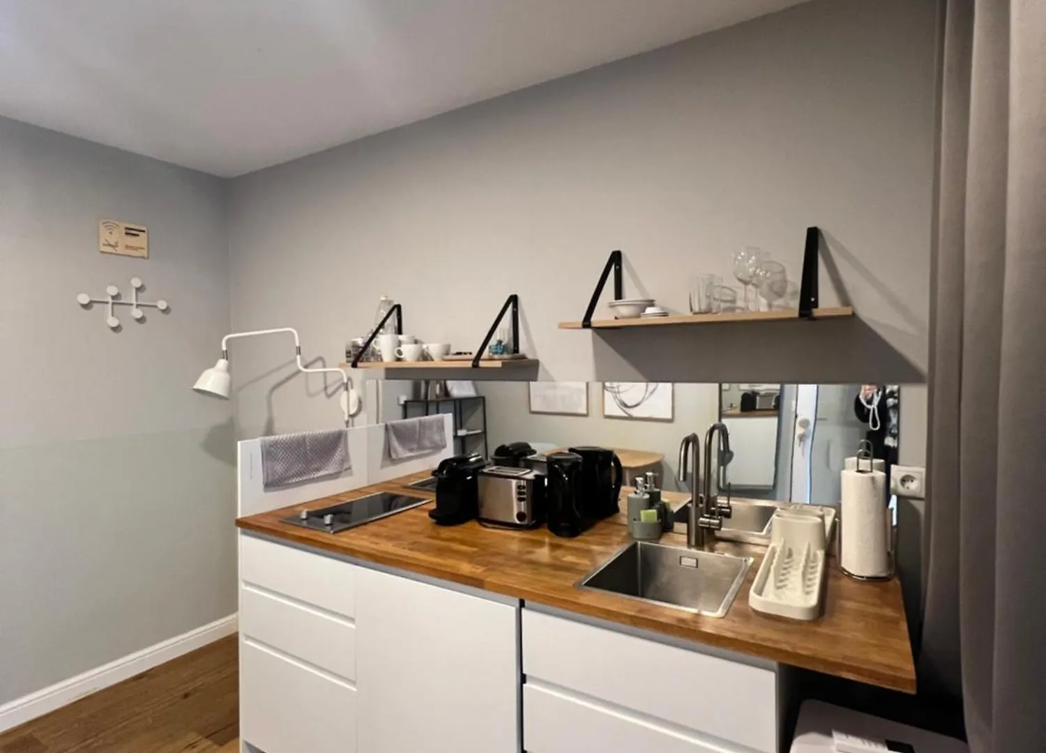 Dowa Apartments Viena