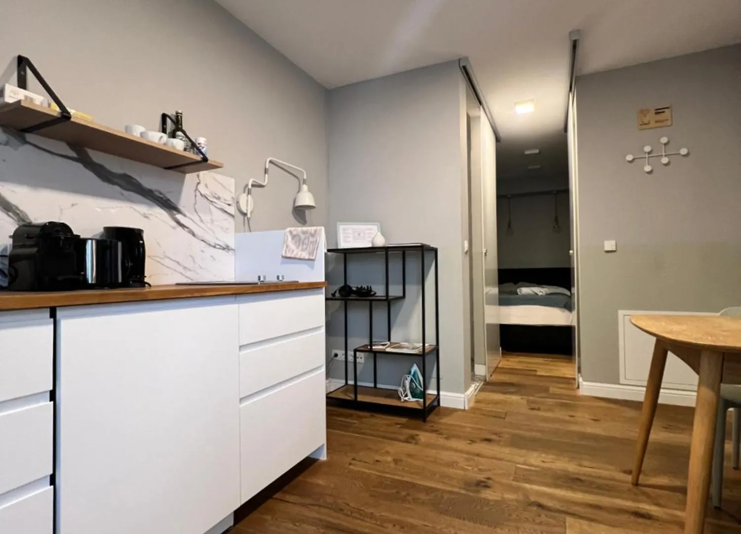 Dowa Apartments Viena