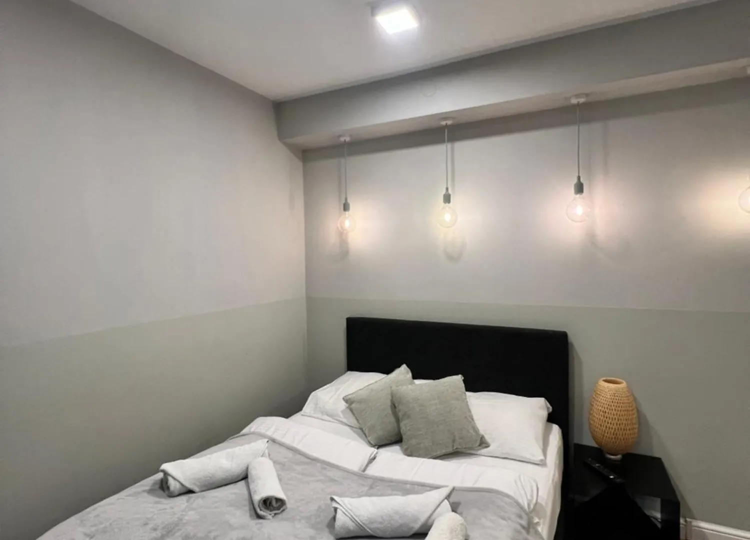 Dowa Apartments Viena 0*,