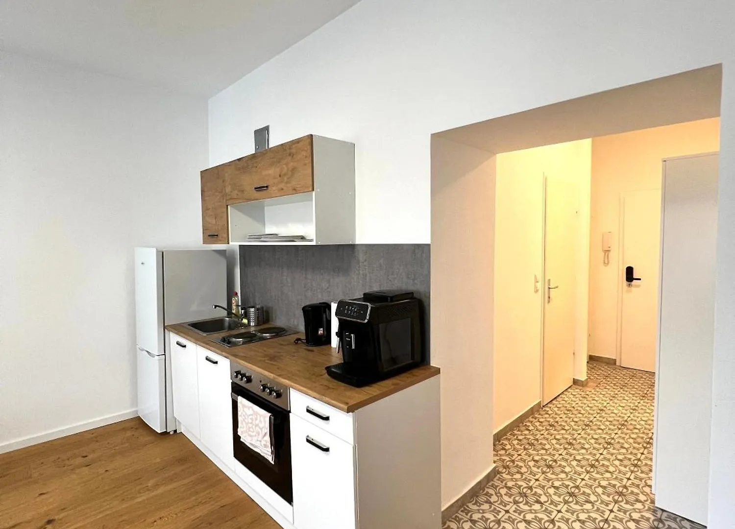 Dowa Apartments Viena