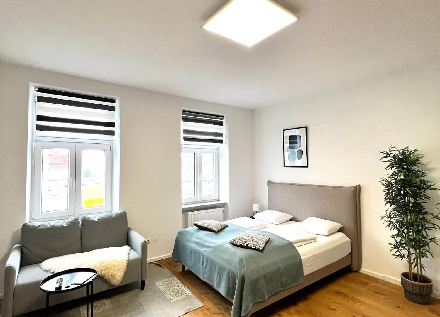 Dowa Apartments Viena Austria