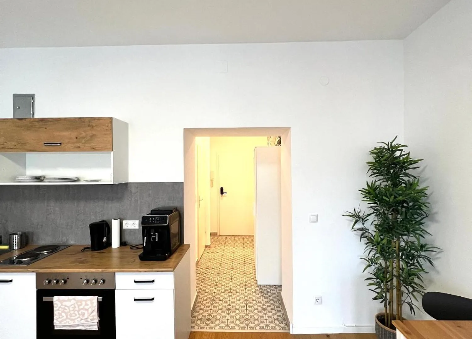 Dowa Apartments Viena
