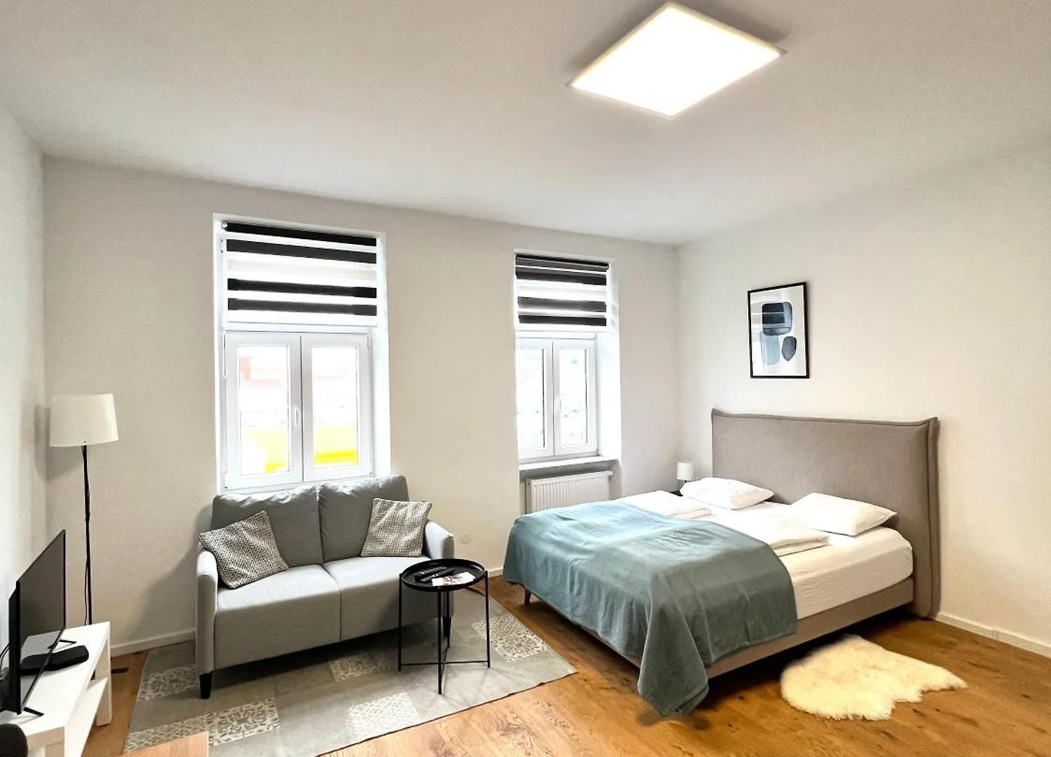 Dowa Apartments Viena Austria