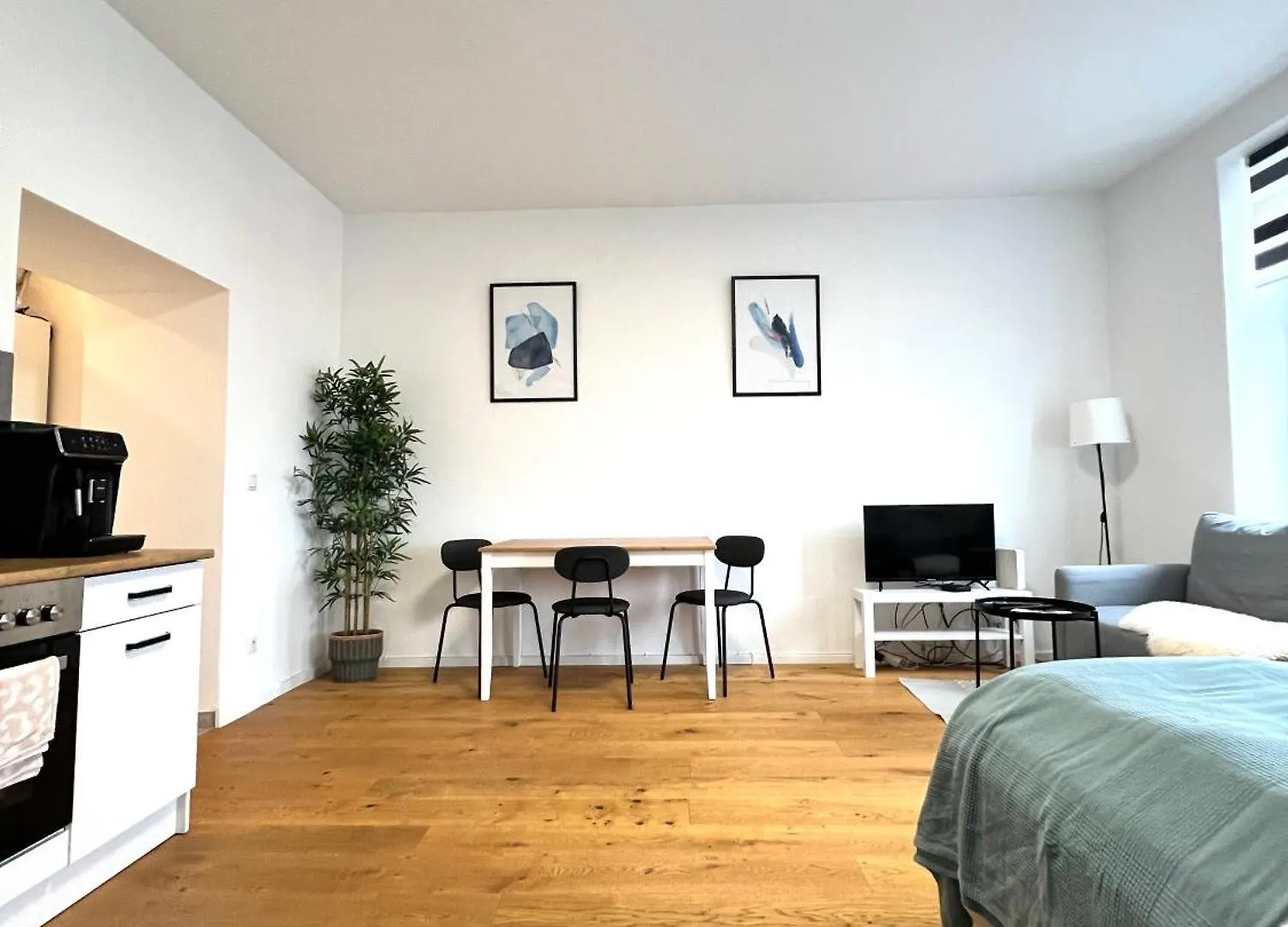 Dowa Apartments Viena