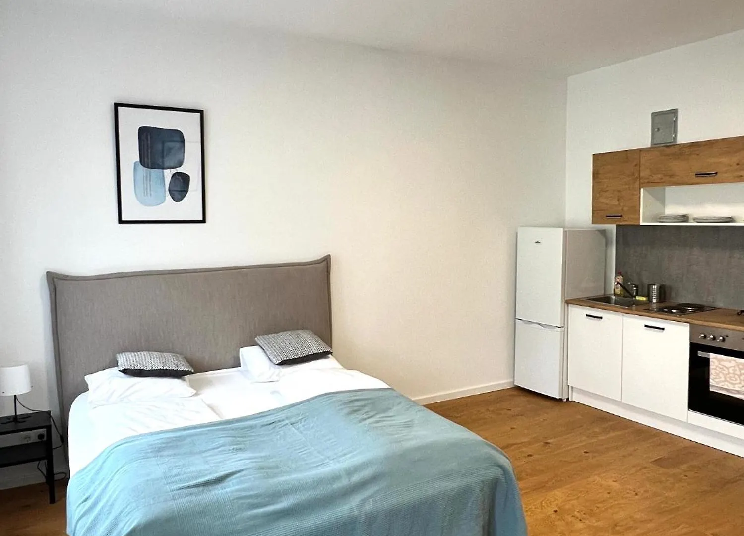 Dowa Apartments Viena