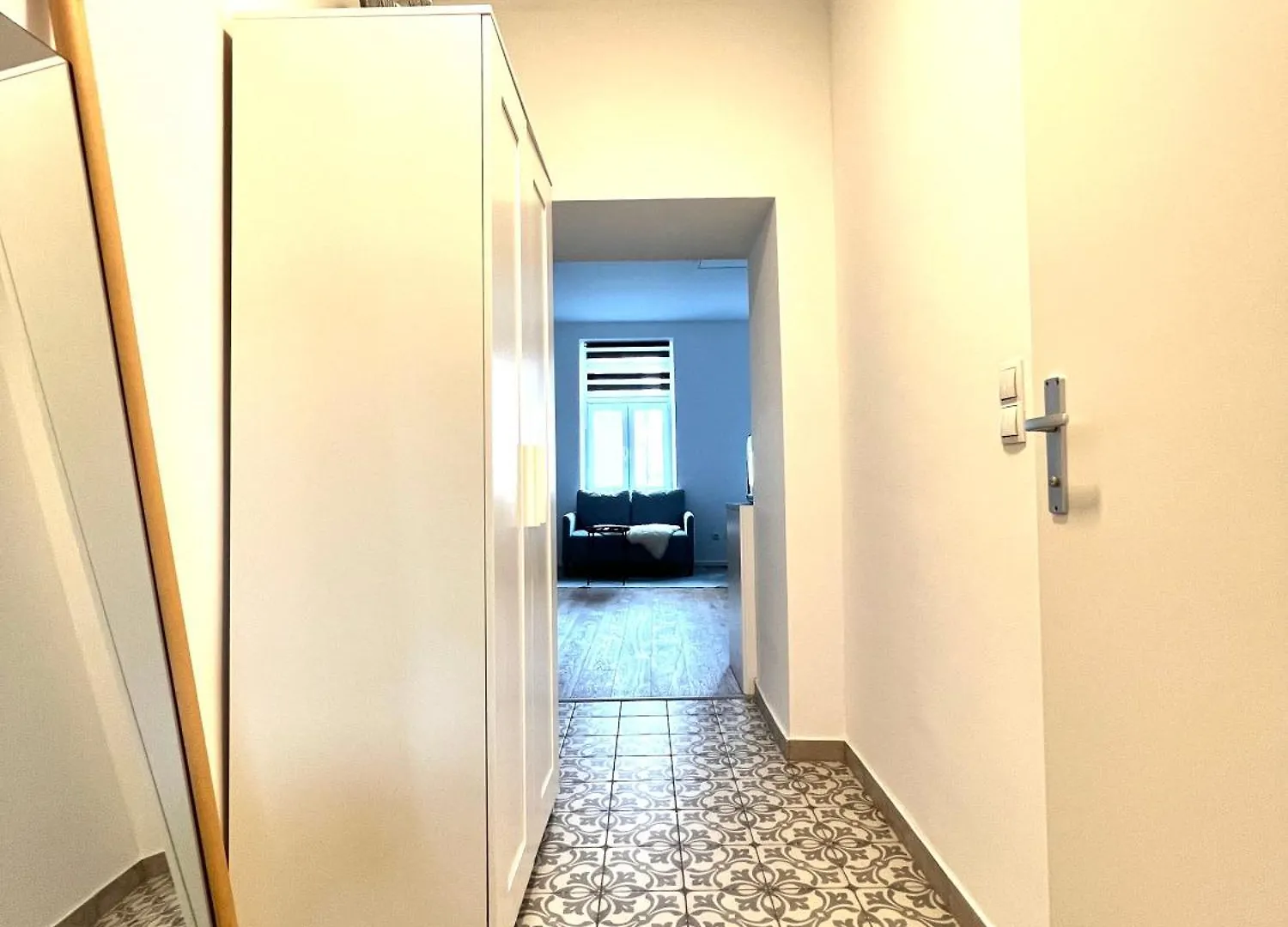 Dowa Apartments Viena Austria