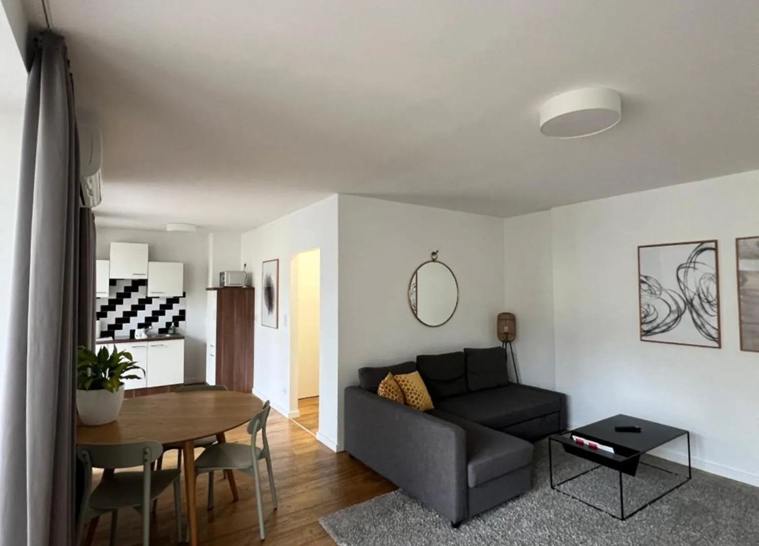 Dowa Apartments Viena 0*,  Austria