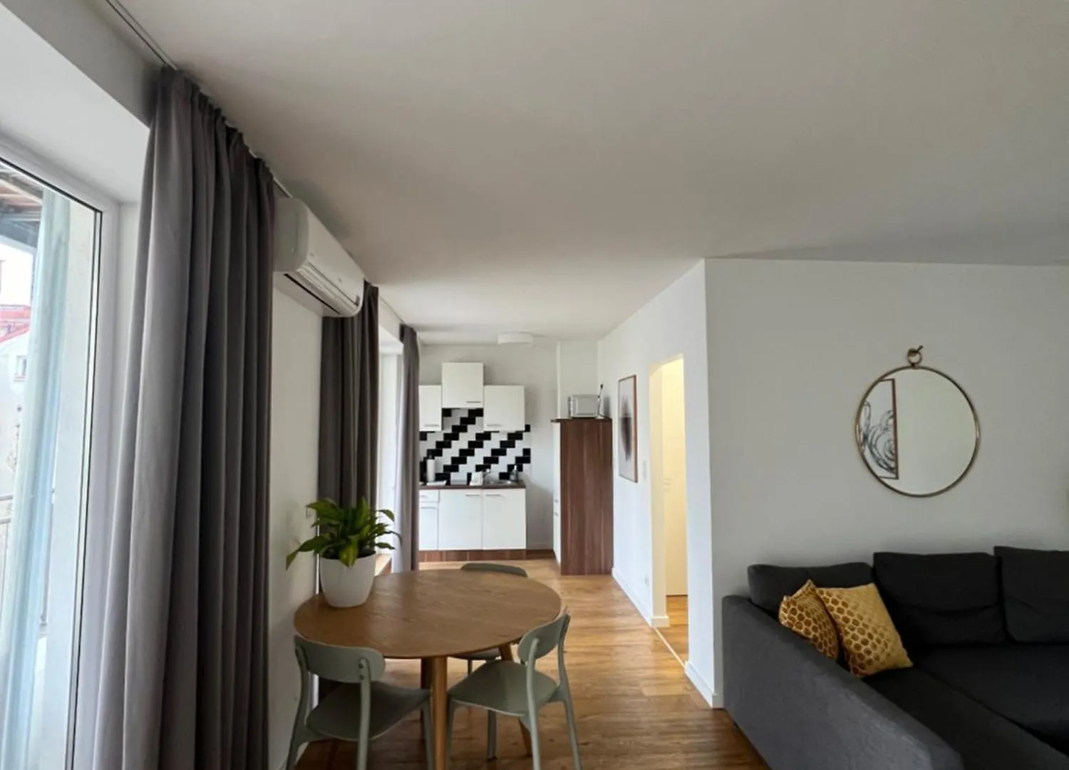 Dowa Apartments Viena Austria