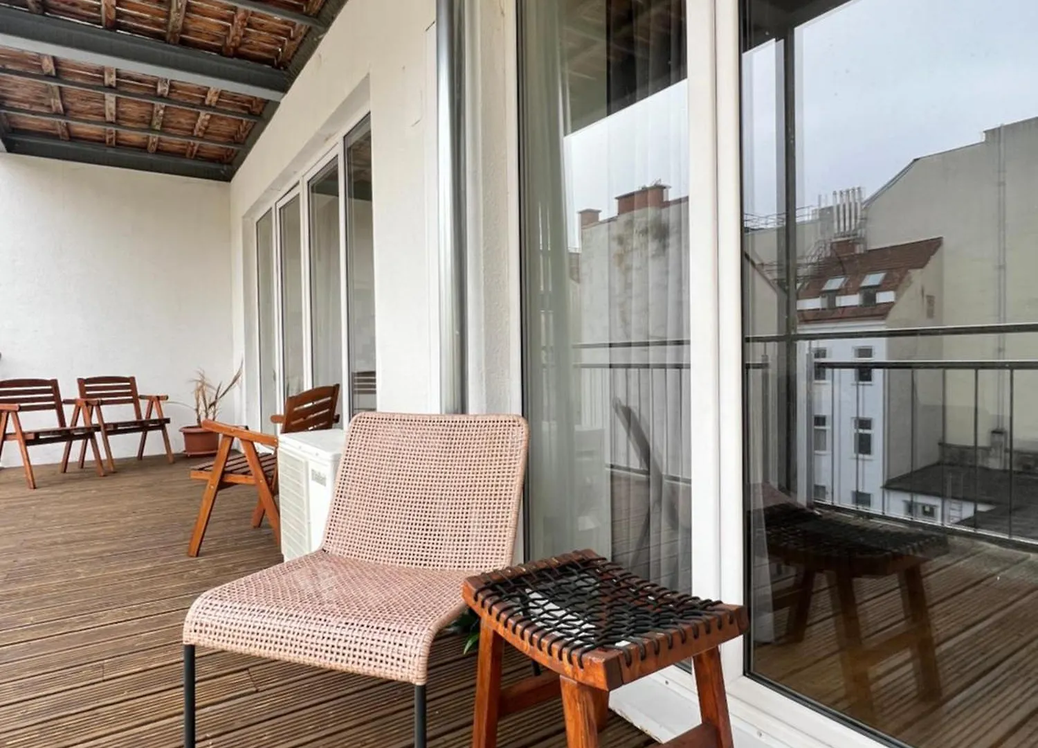 Dowa Apartments Viena