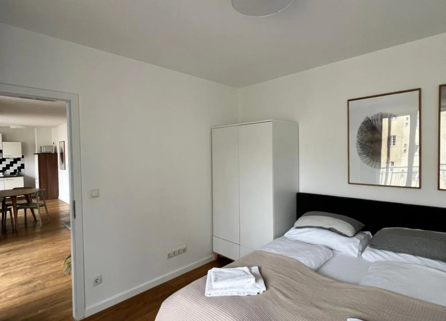 Dowa Apartments Viena
