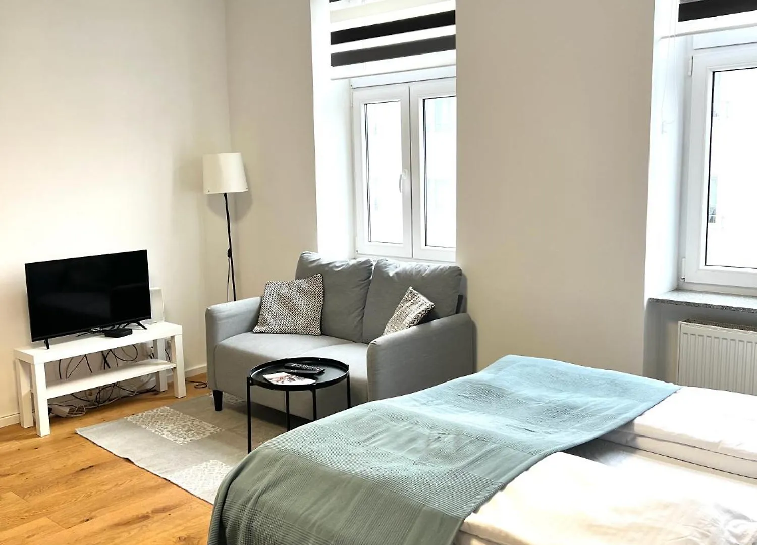Dowa Apartments Viena 0*,