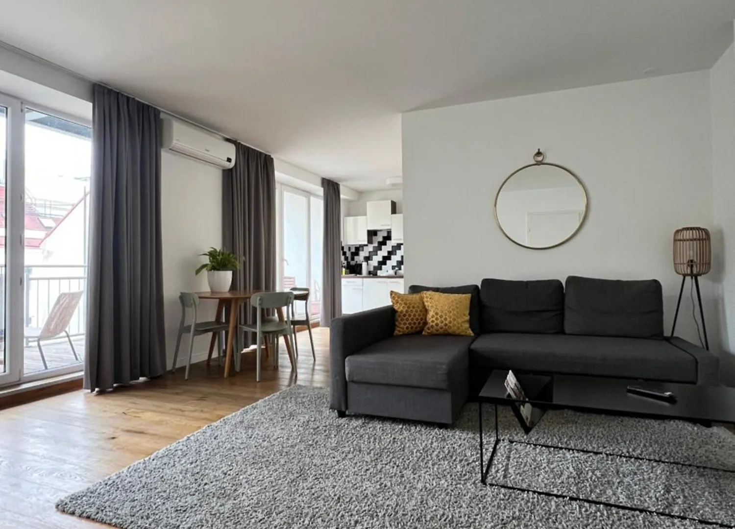 Dowa Apartments Viena