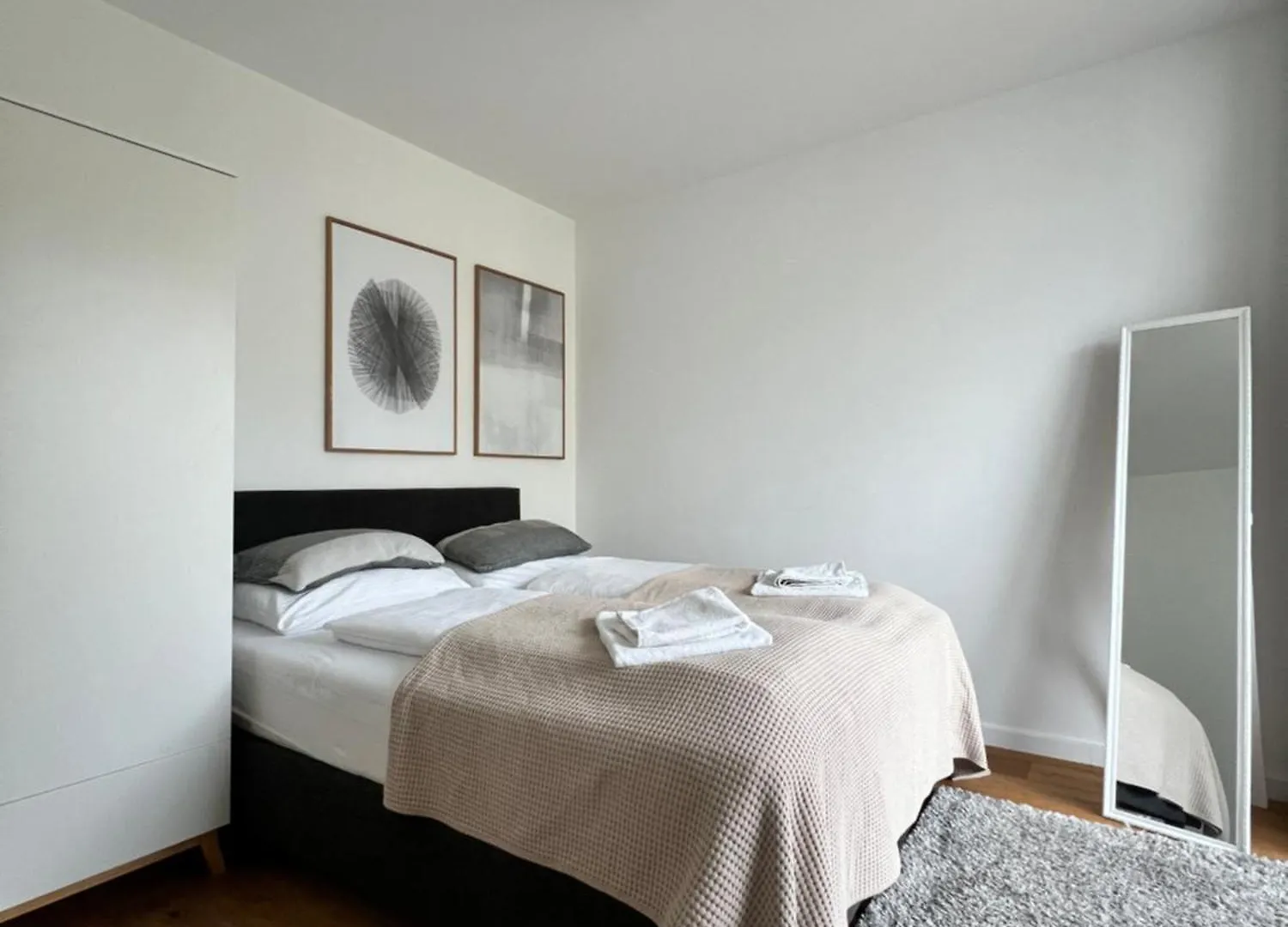 Dowa Apartments Viena