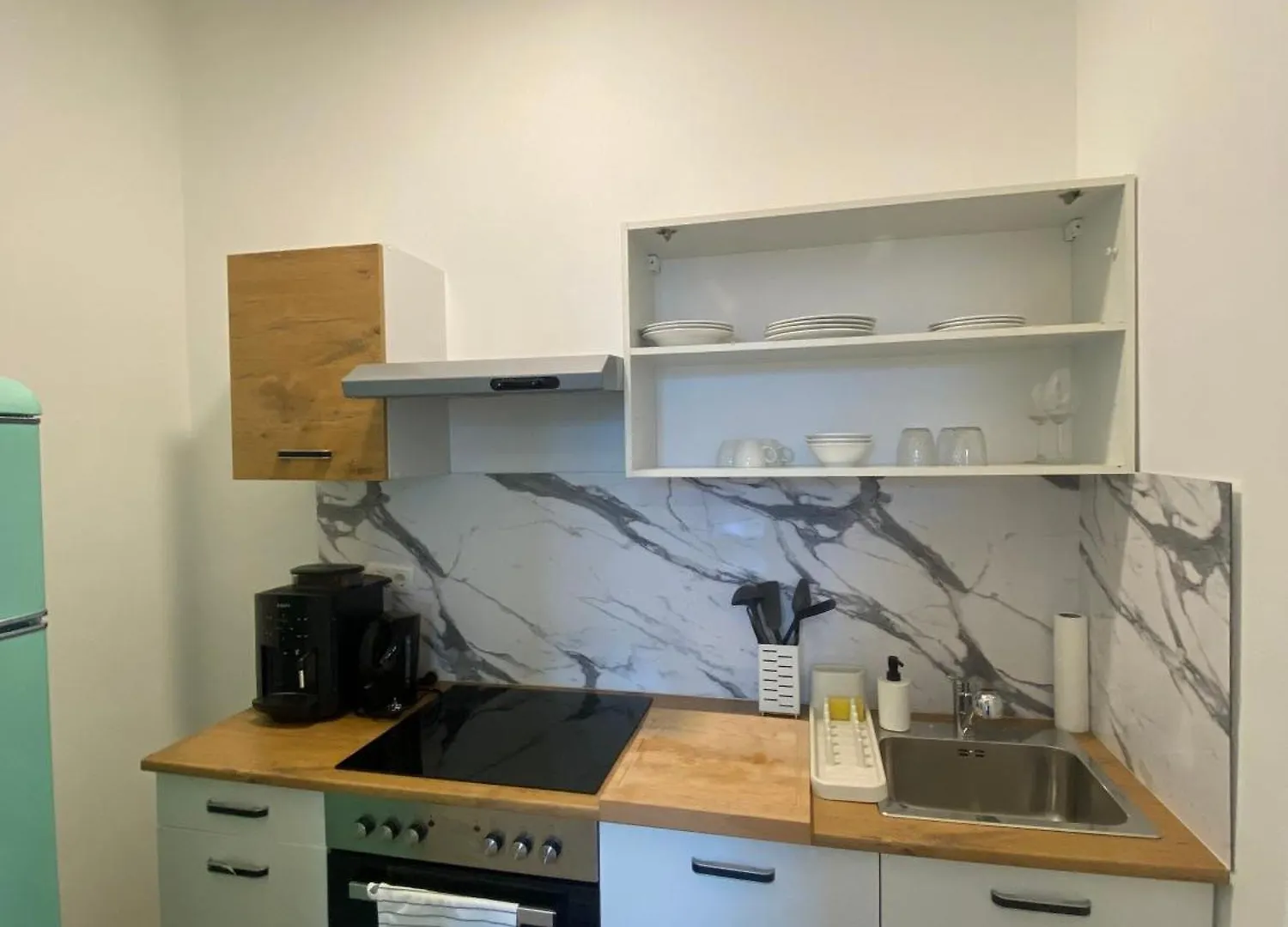 Dowa Apartments Viena